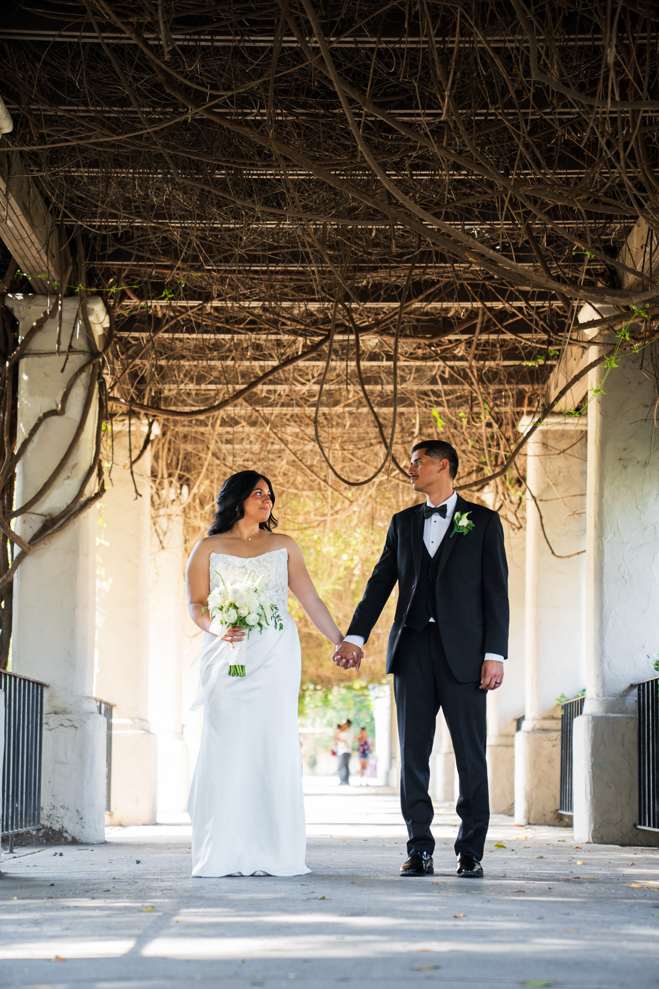 Kim & Roy wedding — gallery, photo 249